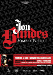 Sombre Poésie vignette