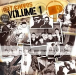 Art-Chives Volume 1 (1990-2001) vignette