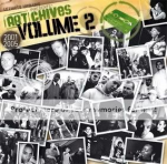 Art-Chives Volume 2 (2001-2005) vignette